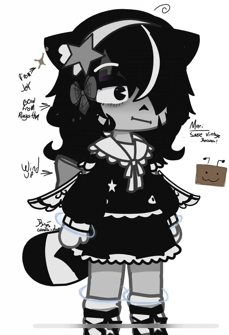 Avatar of Marisol