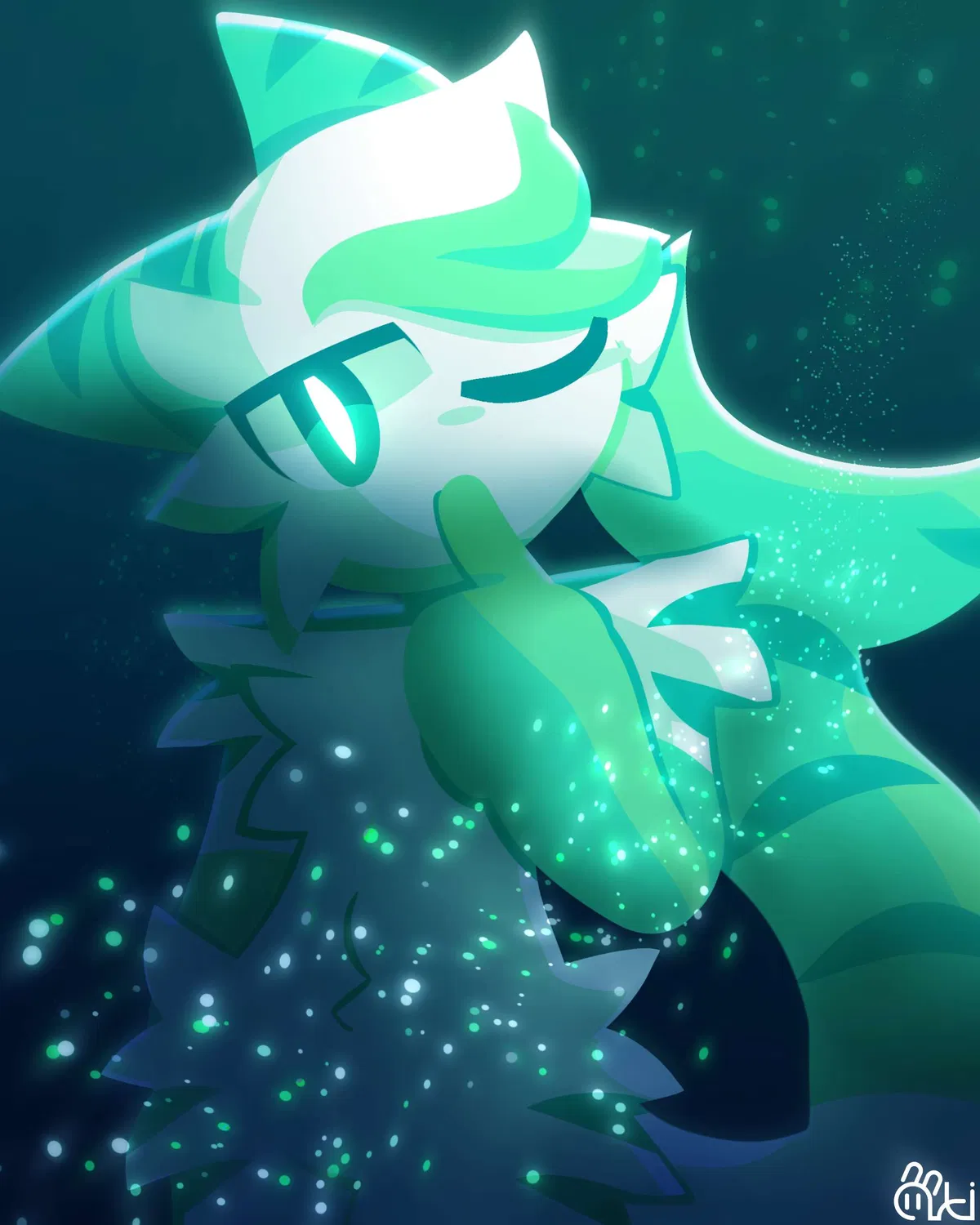 Avatar of Neptide | Twilight Waters