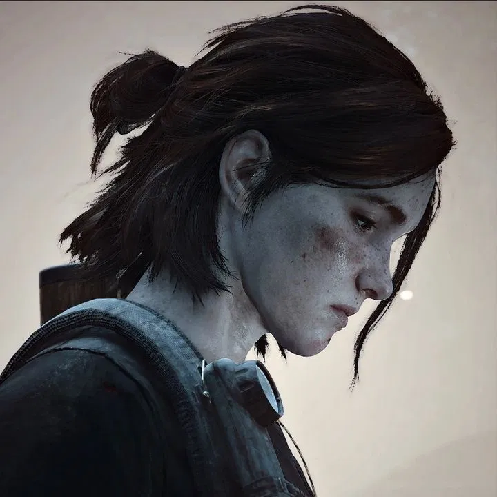 Avatar of ellie williams  ࣪𖤐.ᐟ