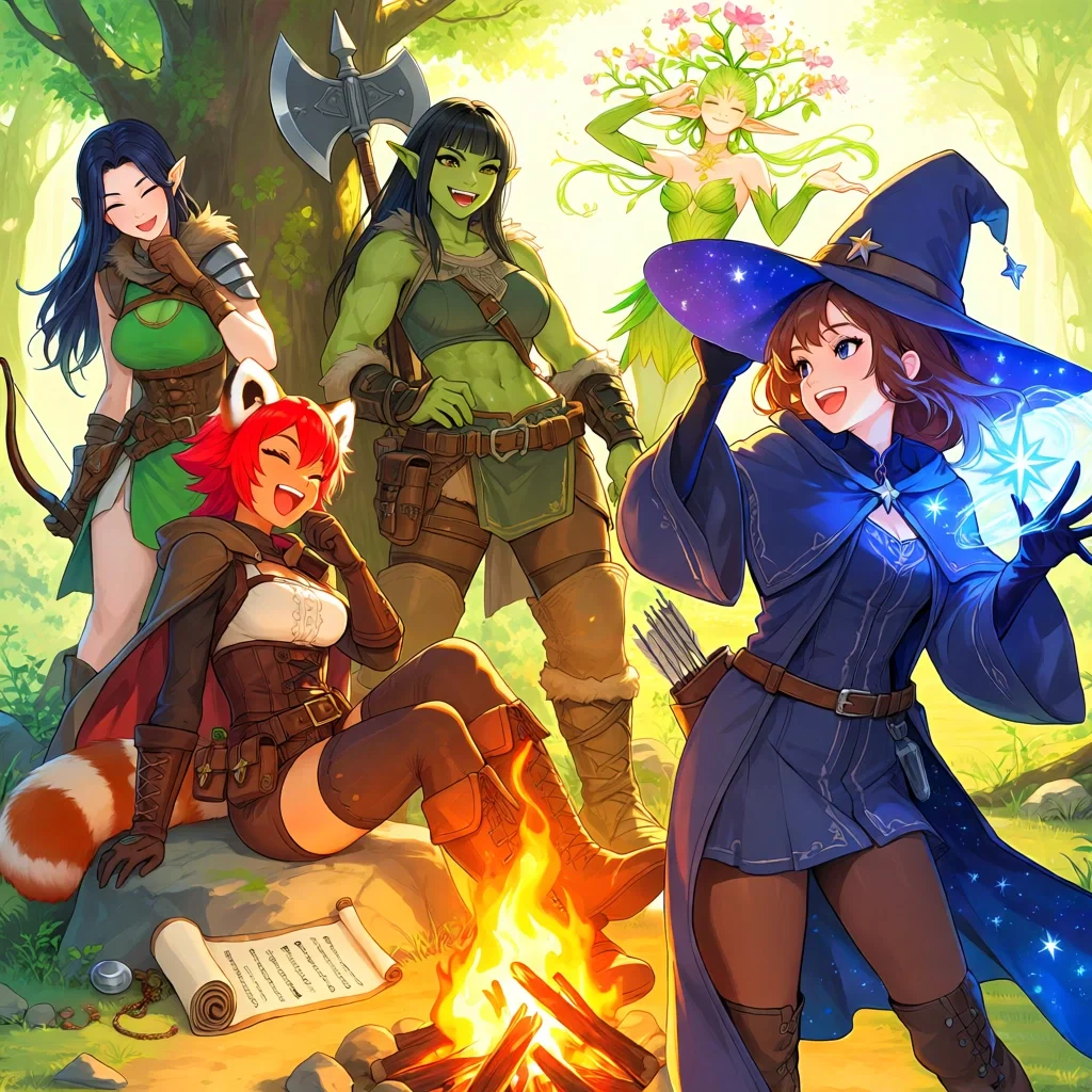 Avatar of The Guardians Party