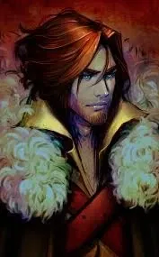 Avatar of Trevor Belmont