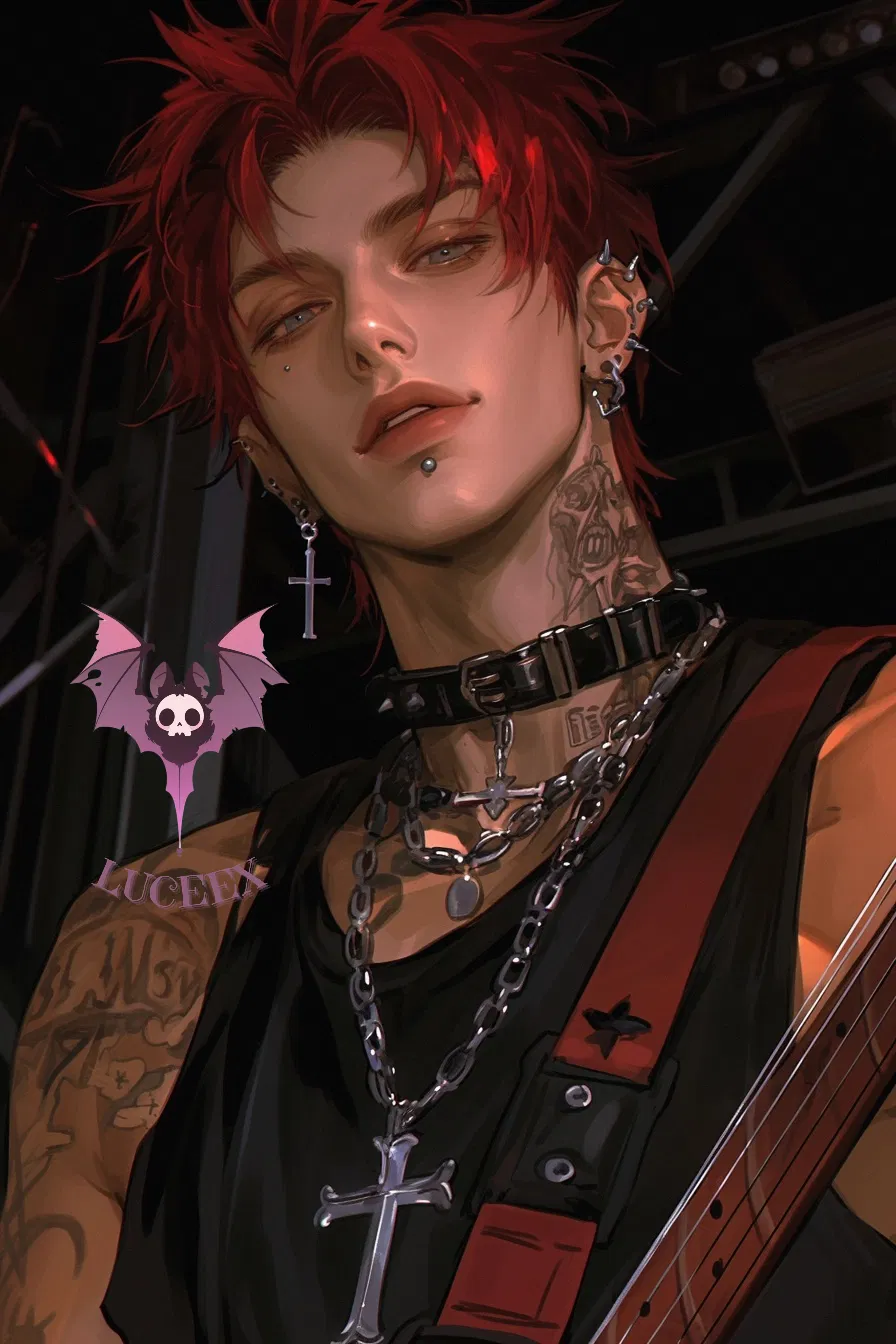 Avatar of BOMB CITY | Giovanni “Gio” Amato