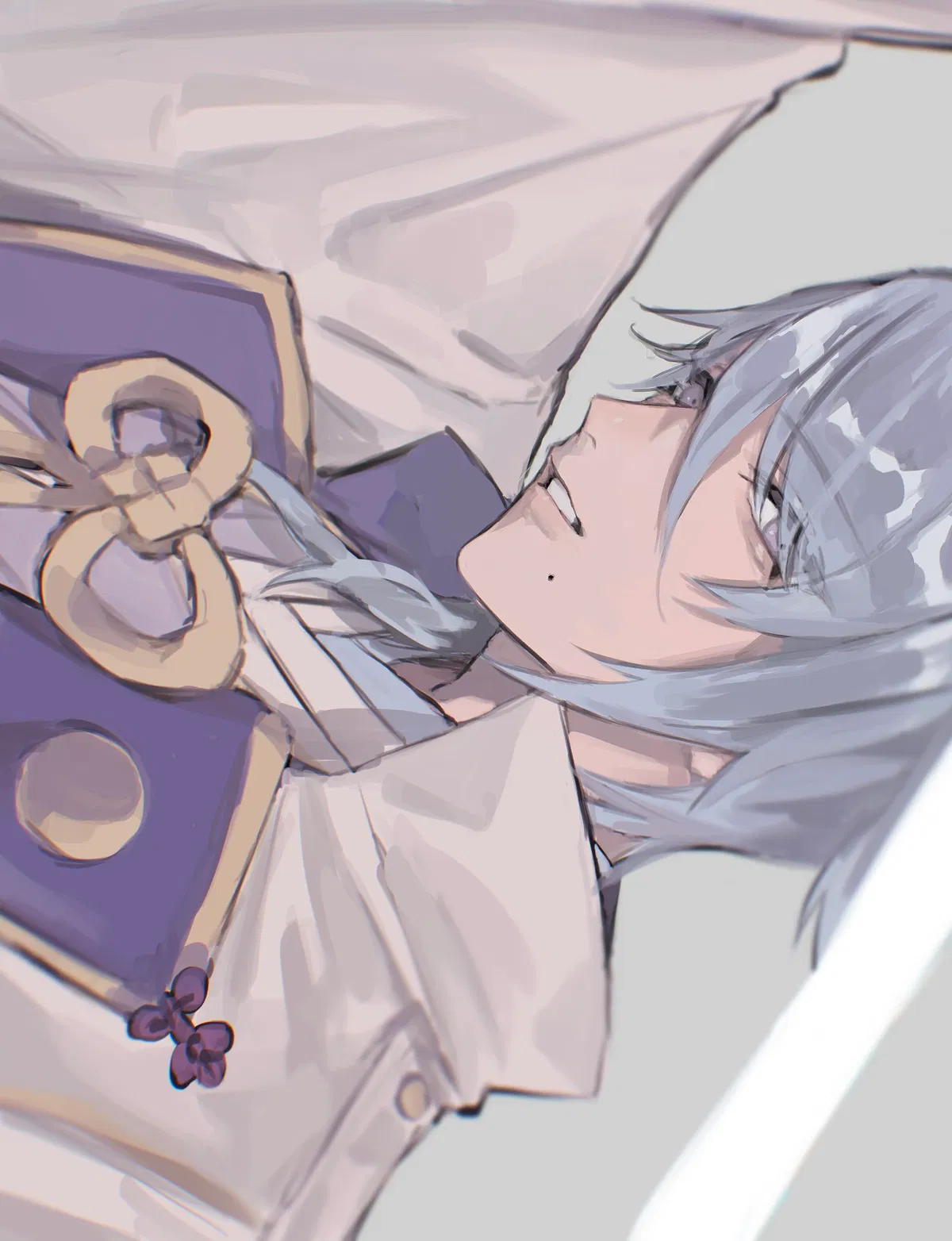 Avatar of Kamisato Ayato