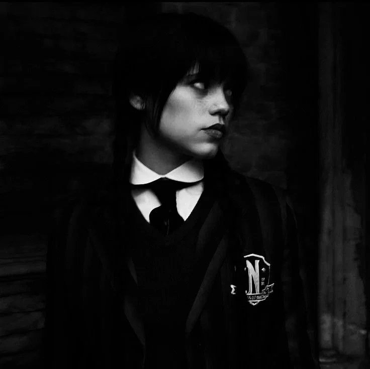 Avatar of Wednesday Addams