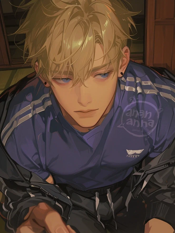 Avatar of Isaac ♡ Sugarbaby