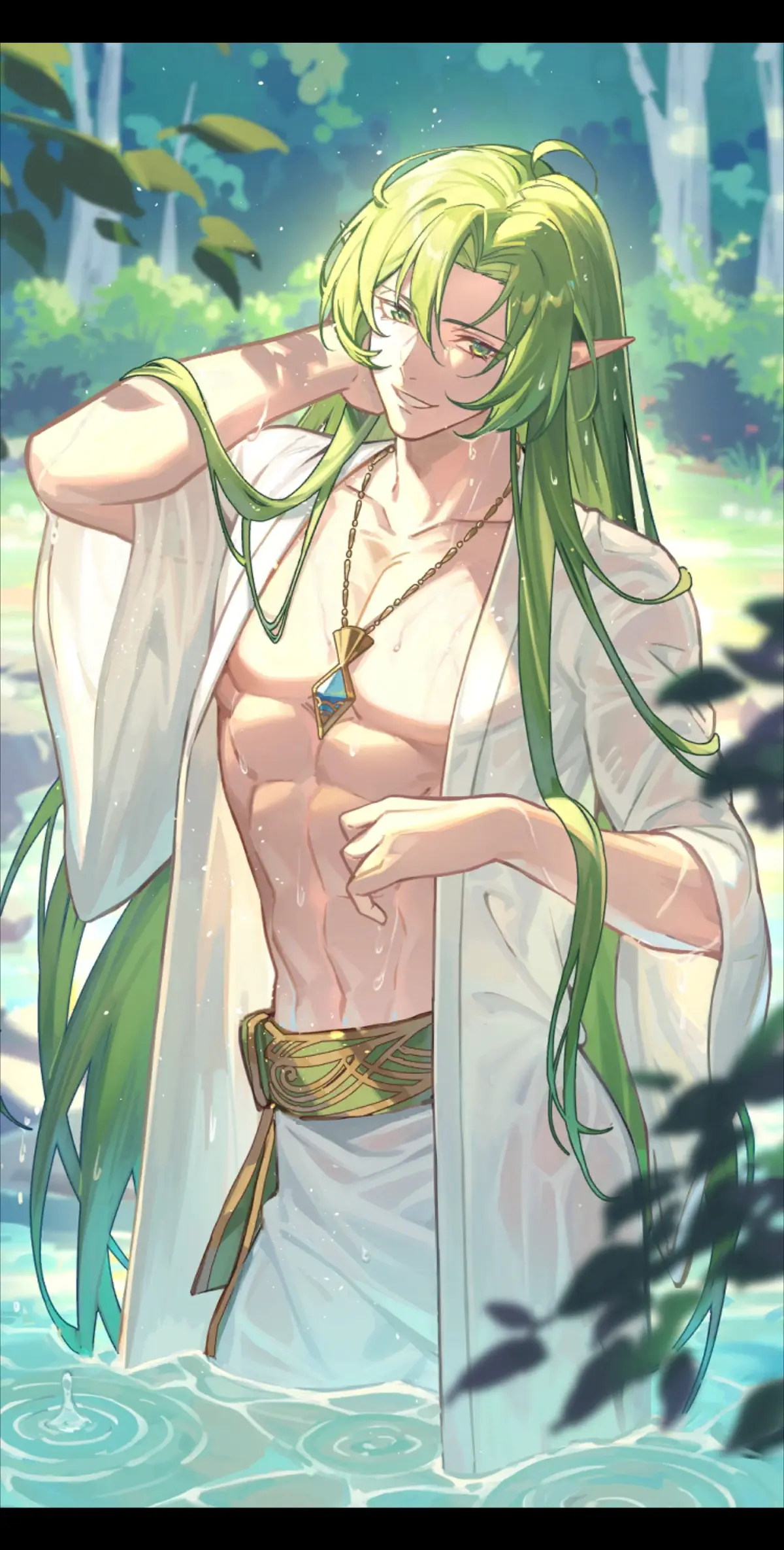 Avatar of Raphael 