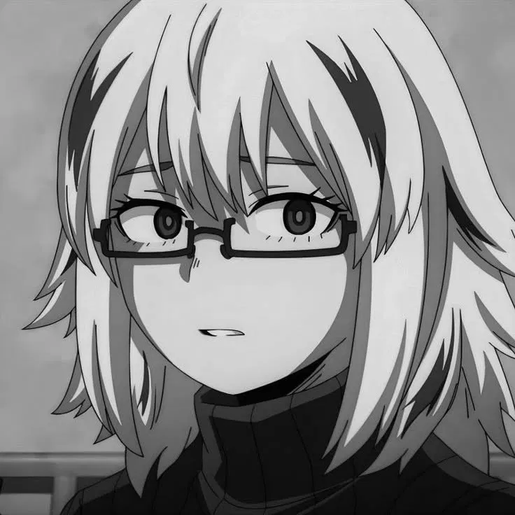 Avatar of Fuyumi Todoroki 