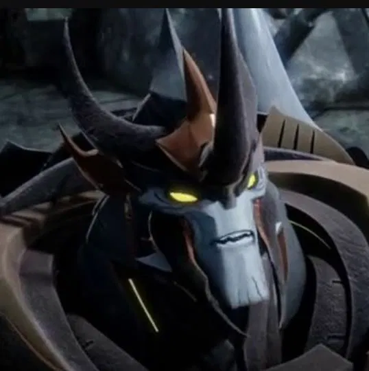 Avatar of 🐉Predaking🐉