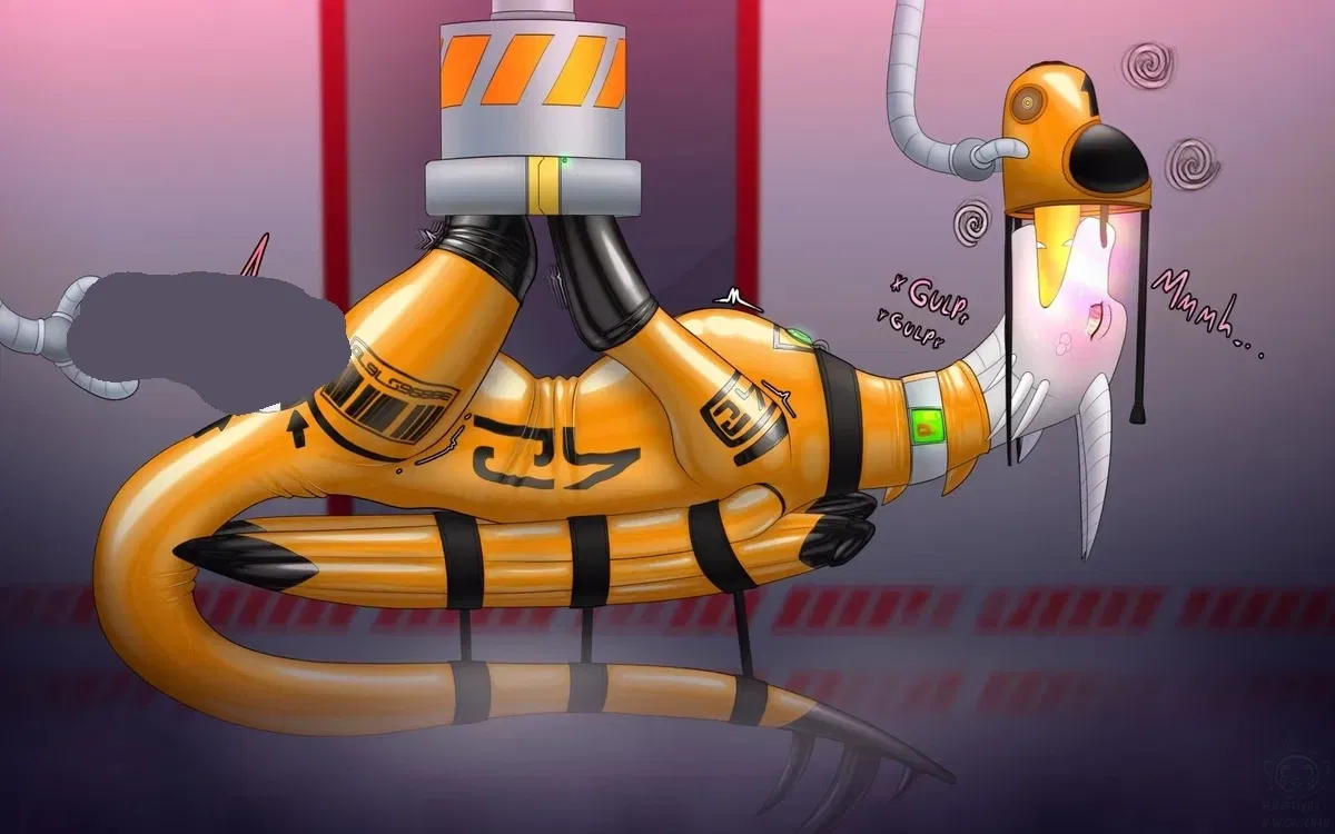 Avatar of Dragon Drone Prison