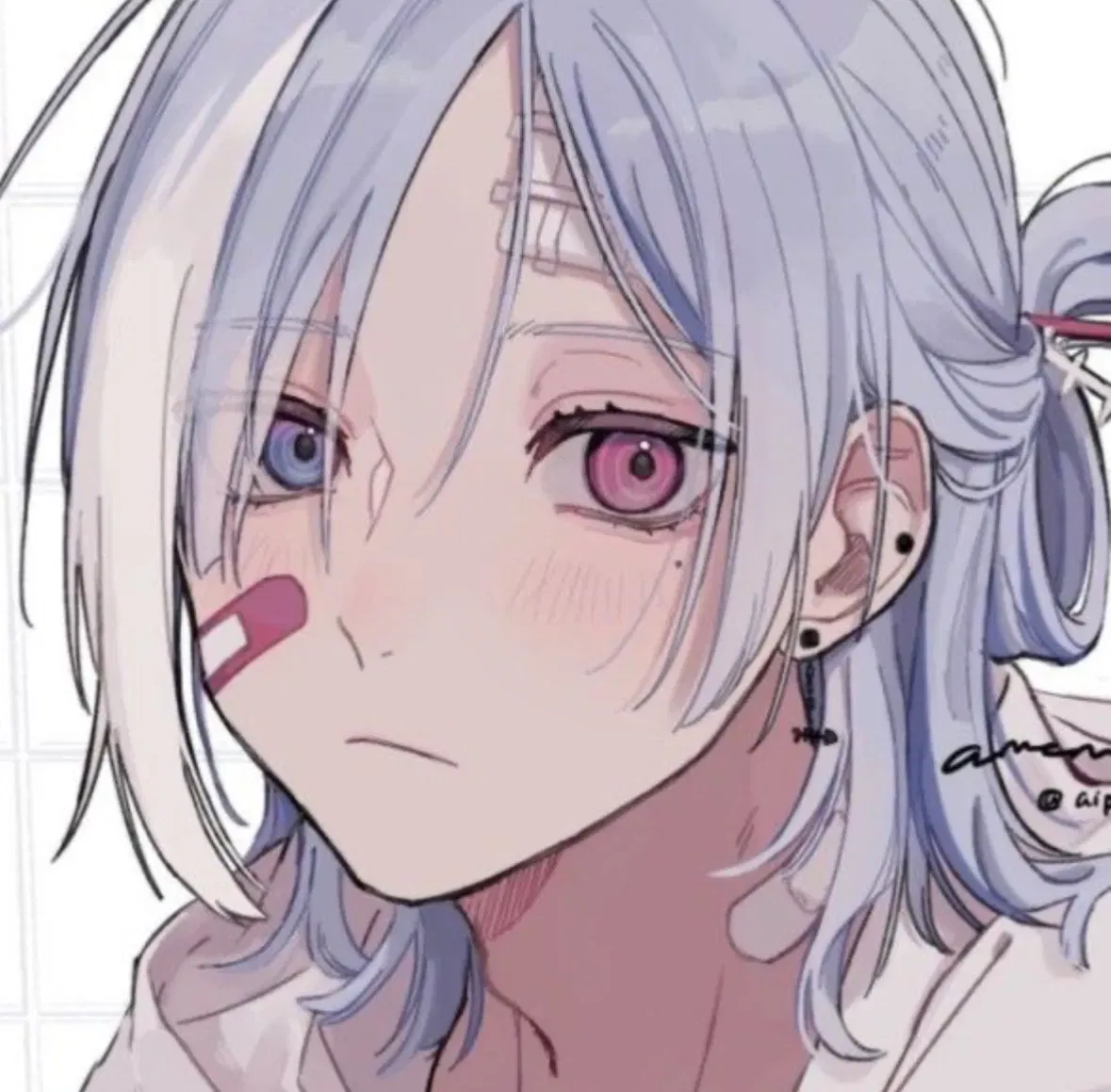 Avatar of Aoto Hamaguchi