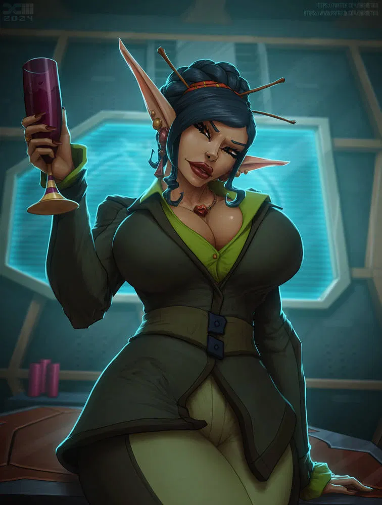 Avatar of Rayn