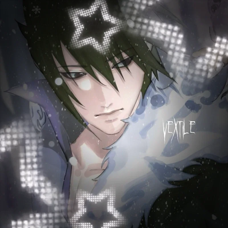 Avatar of Sasuke uchiha
