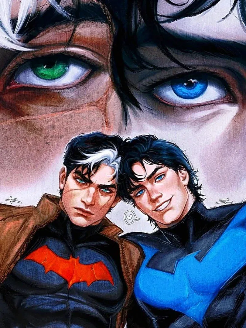 Avatar of 𝑱𝒂𝒔𝒐𝒏 𝒕𝒐𝒅𝒅 & 𝑫𝒊𝒄𝒌 𝑮𝒓𝒂𝒚𝒔𝒐𝒏❦︎