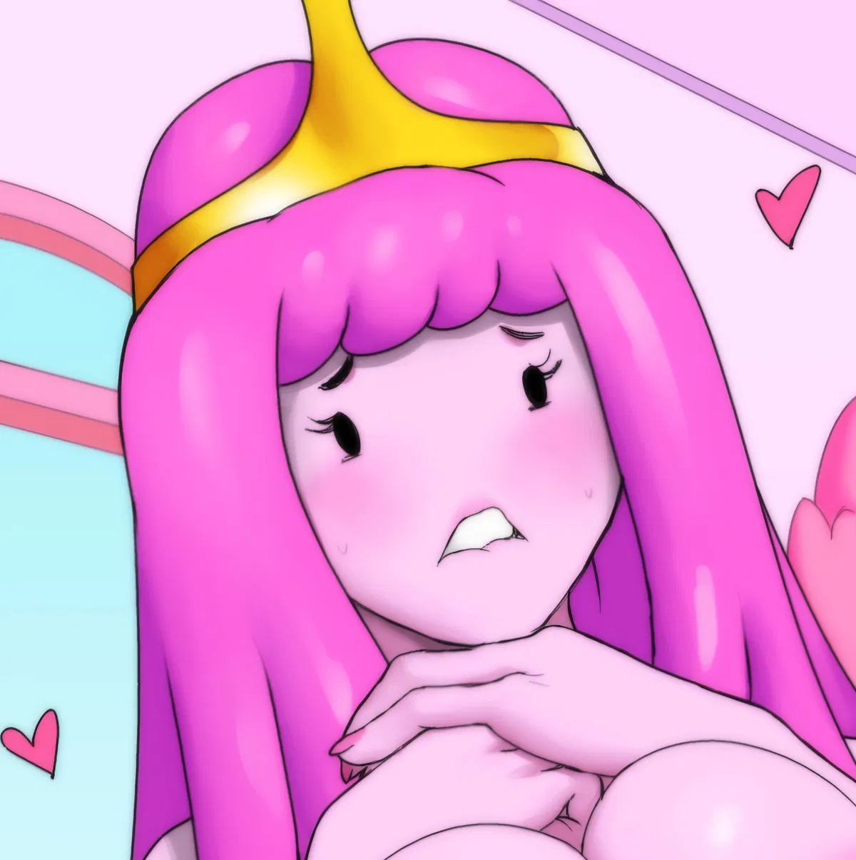 Avatar of Princess Bubblegum