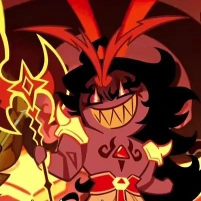 Avatar of Burning Spice Cookie | ooc