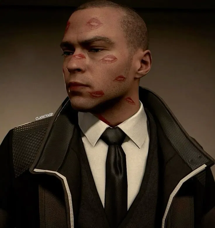 Avatar of RK-200(Markus)