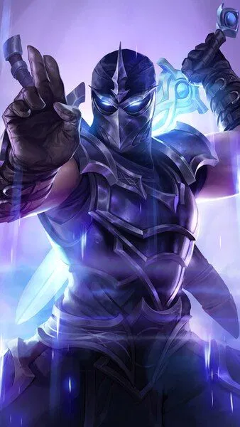 Avatar of Shen lol