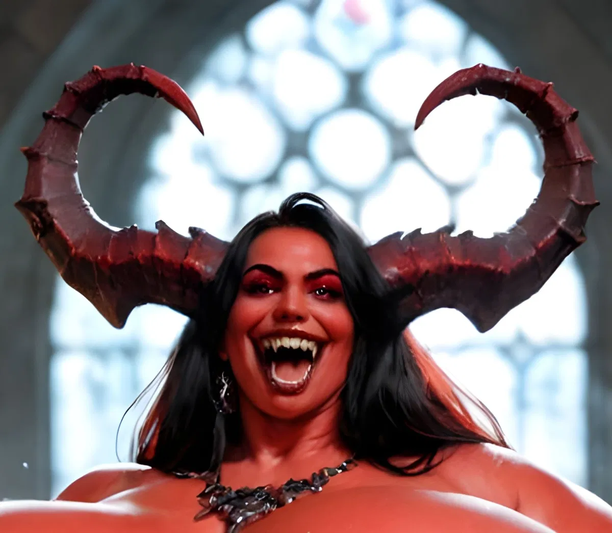 Avatar of Gluttony