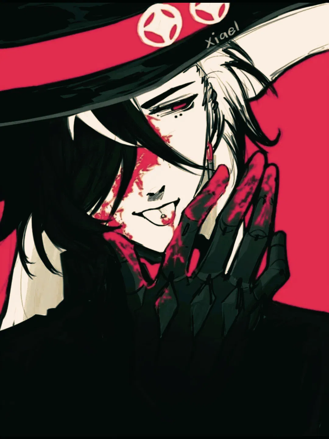 Avatar of Boothill | Pool Table