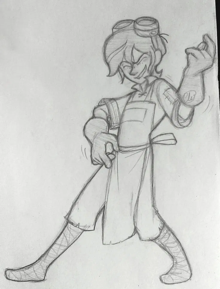 Avatar of Varian Ruddiger (Tangled)