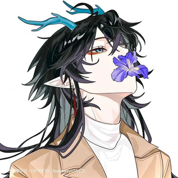 Avatar of Dan Heng