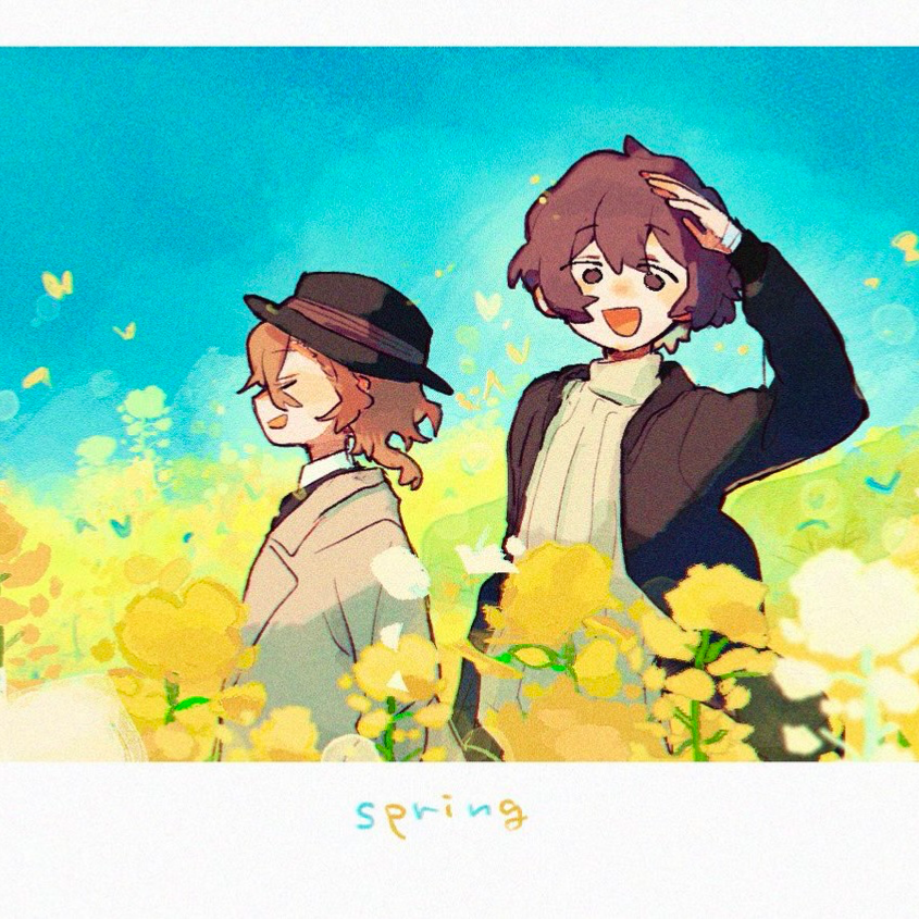 Avatar of Port mafia| Osamu Dazai