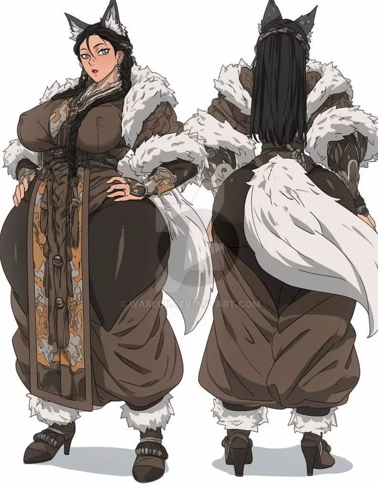 Avatar of Given to the She-Wolf | Rarra