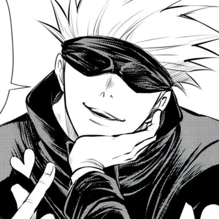 Avatar of Gojo Satoru
