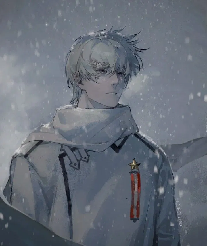 Avatar of Ivan Braginsky