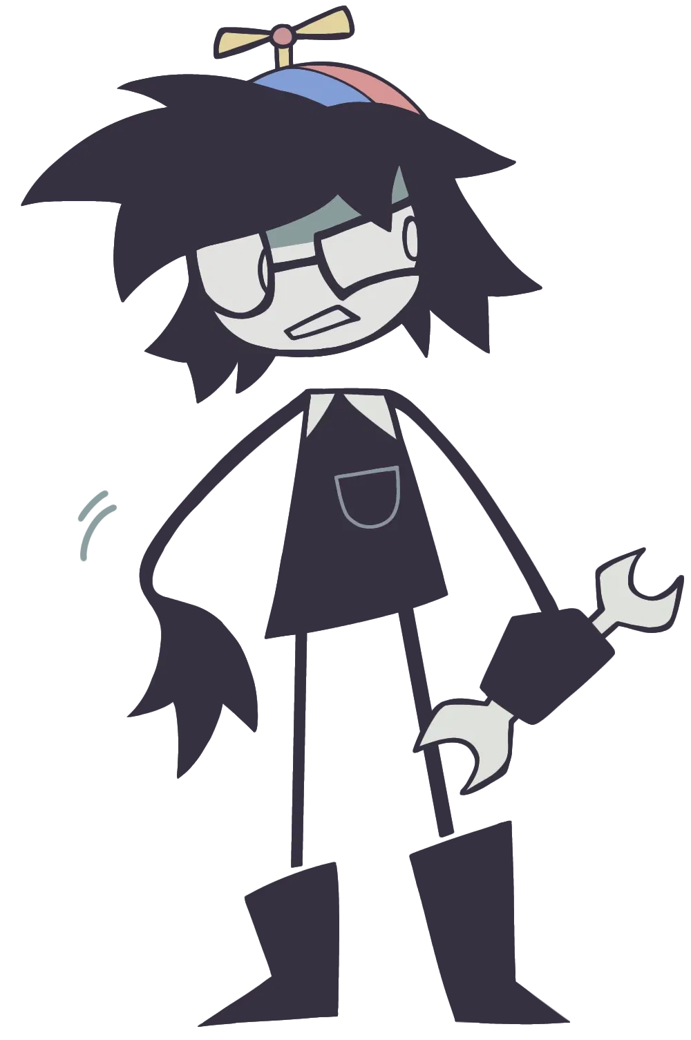 Avatar of Robby