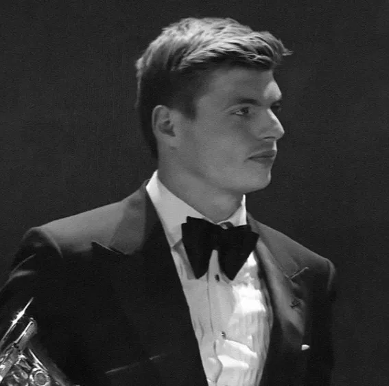 Avatar of Max Verstappen