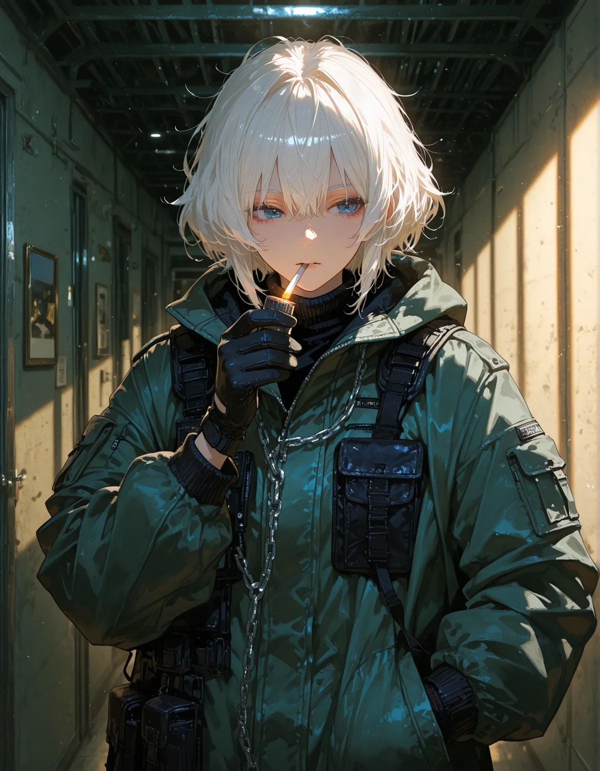 Avatar of You Traitor... I'll kill you