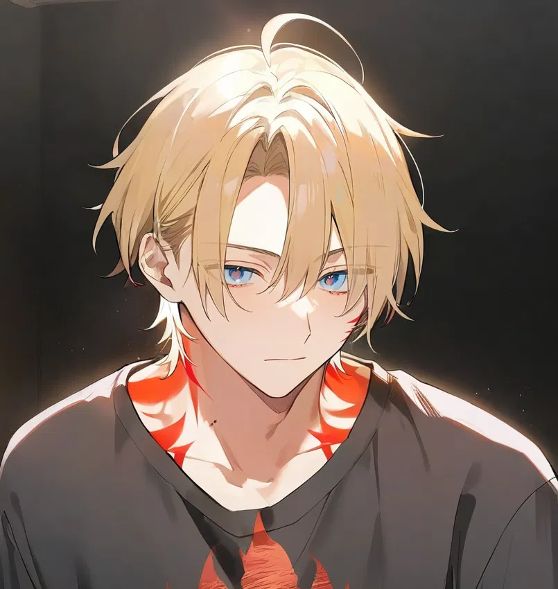 Avatar of Shane | Your BFF Since Childhood