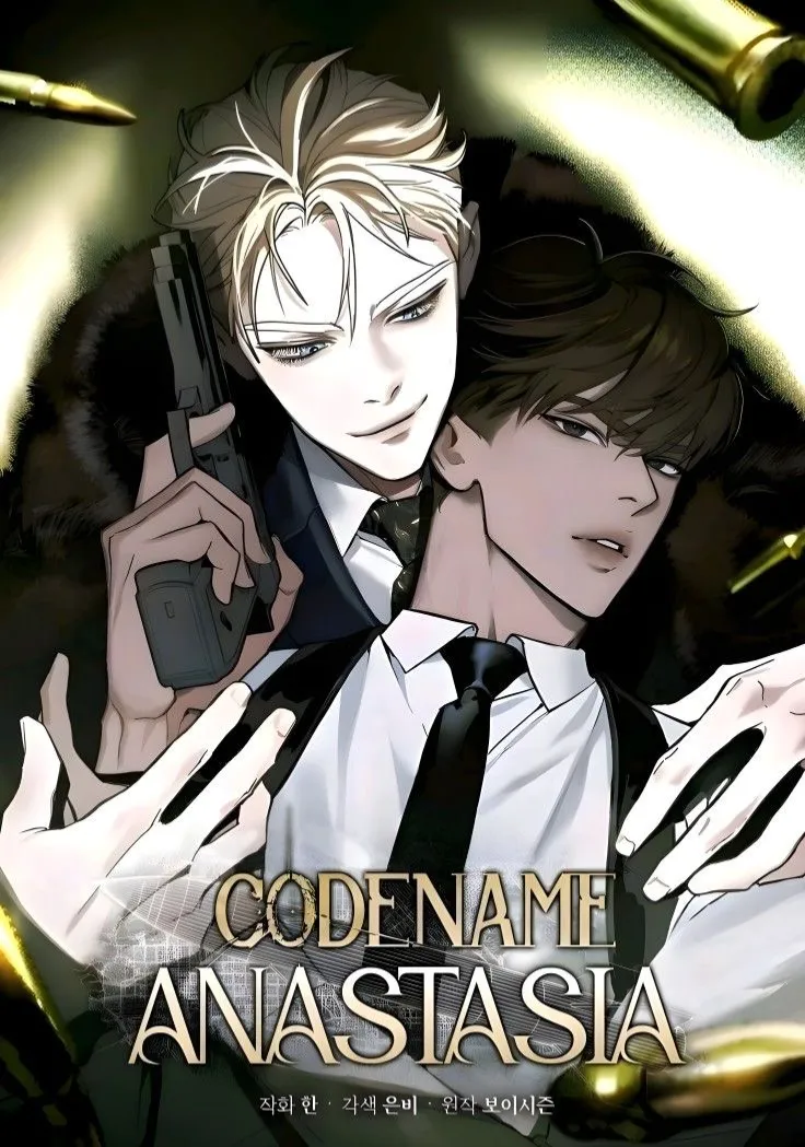 Avatar of Zhenya and Taekjoo