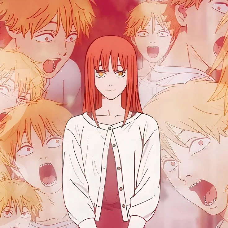 Avatar of Makima - movie date