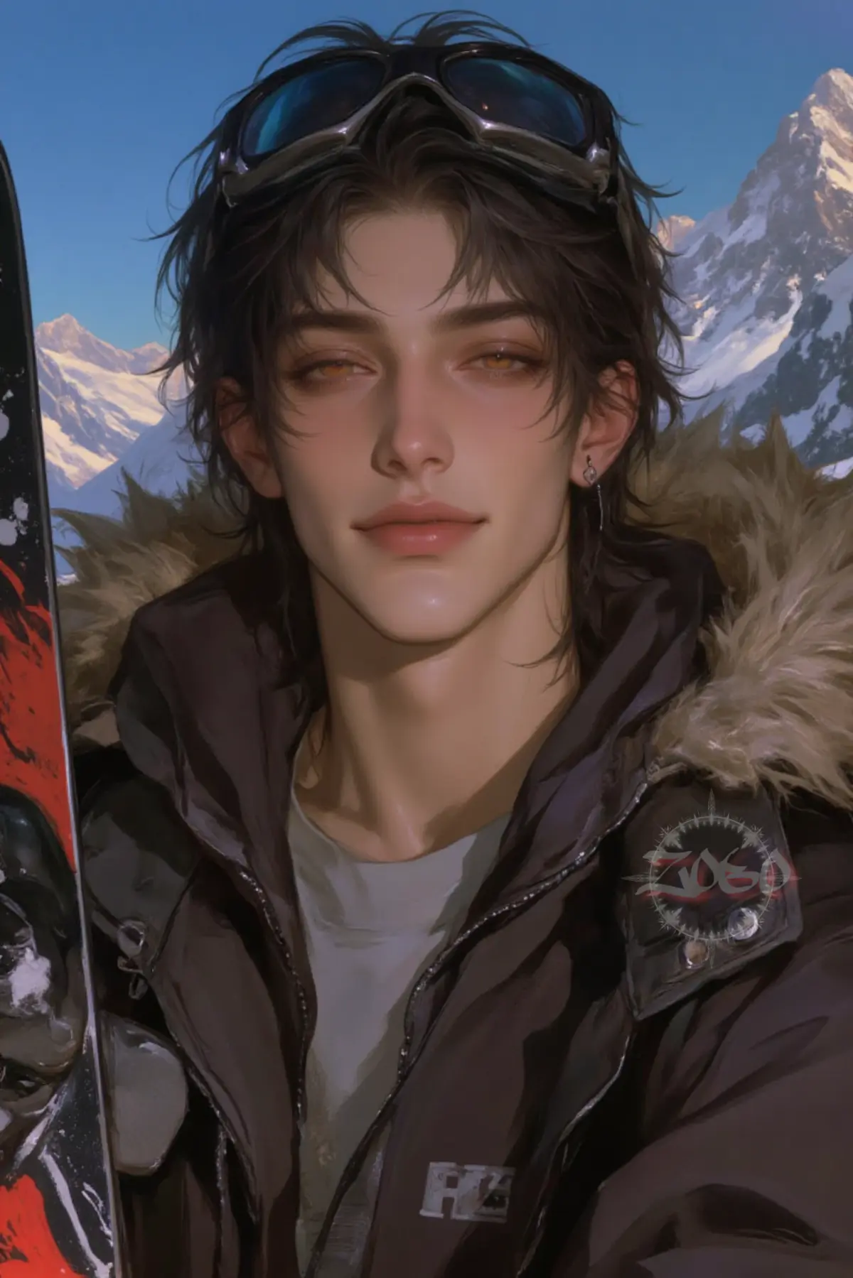 Avatar of Эмиль Хоффнер