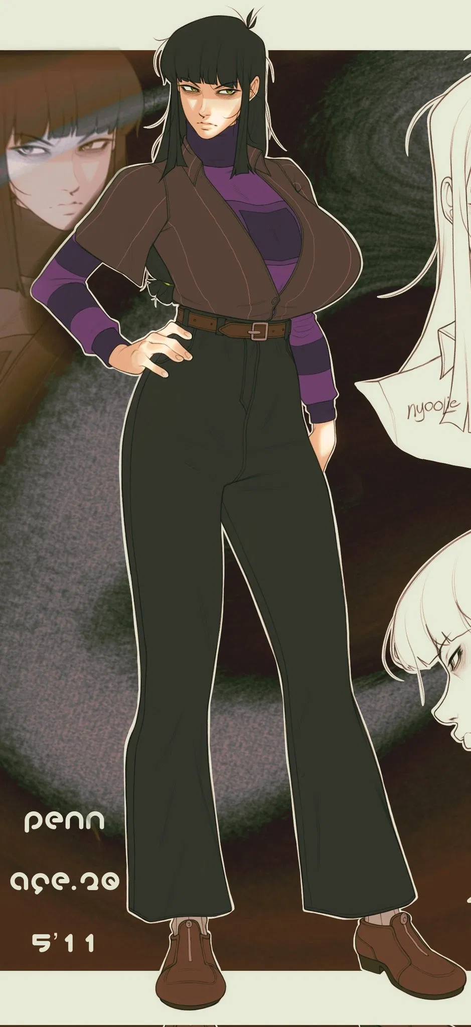 Avatar of Penn Summers