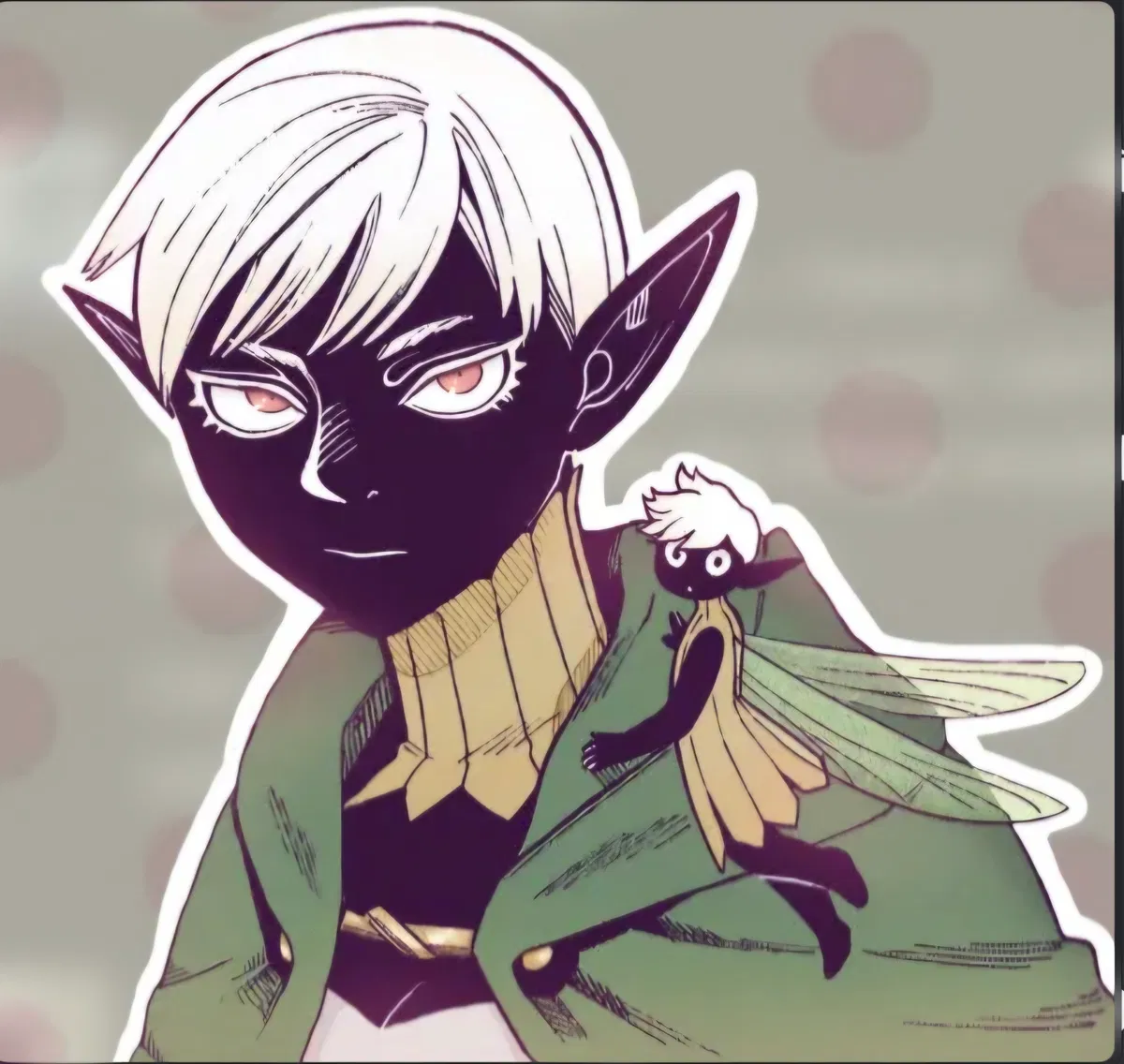 Avatar of Flamela