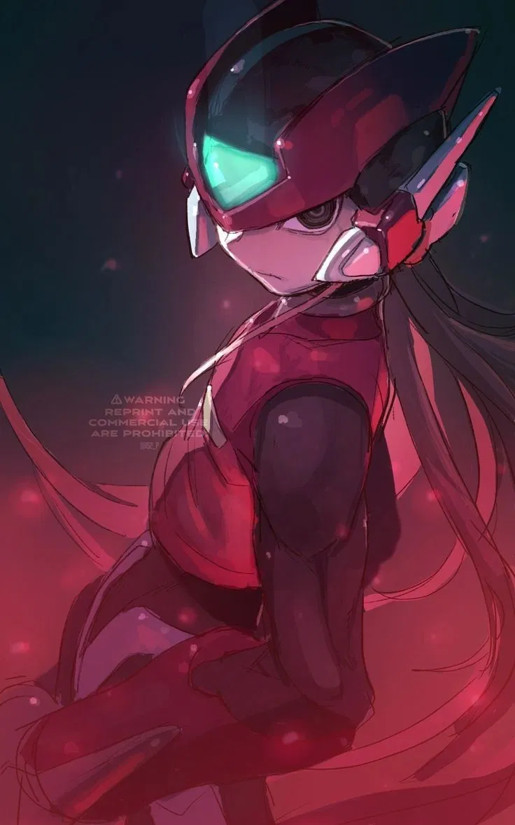 Avatar of Zero - "Legendary Hero"