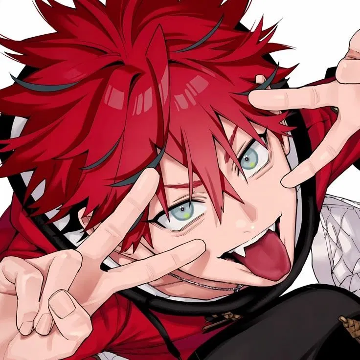 Avatar of Axel