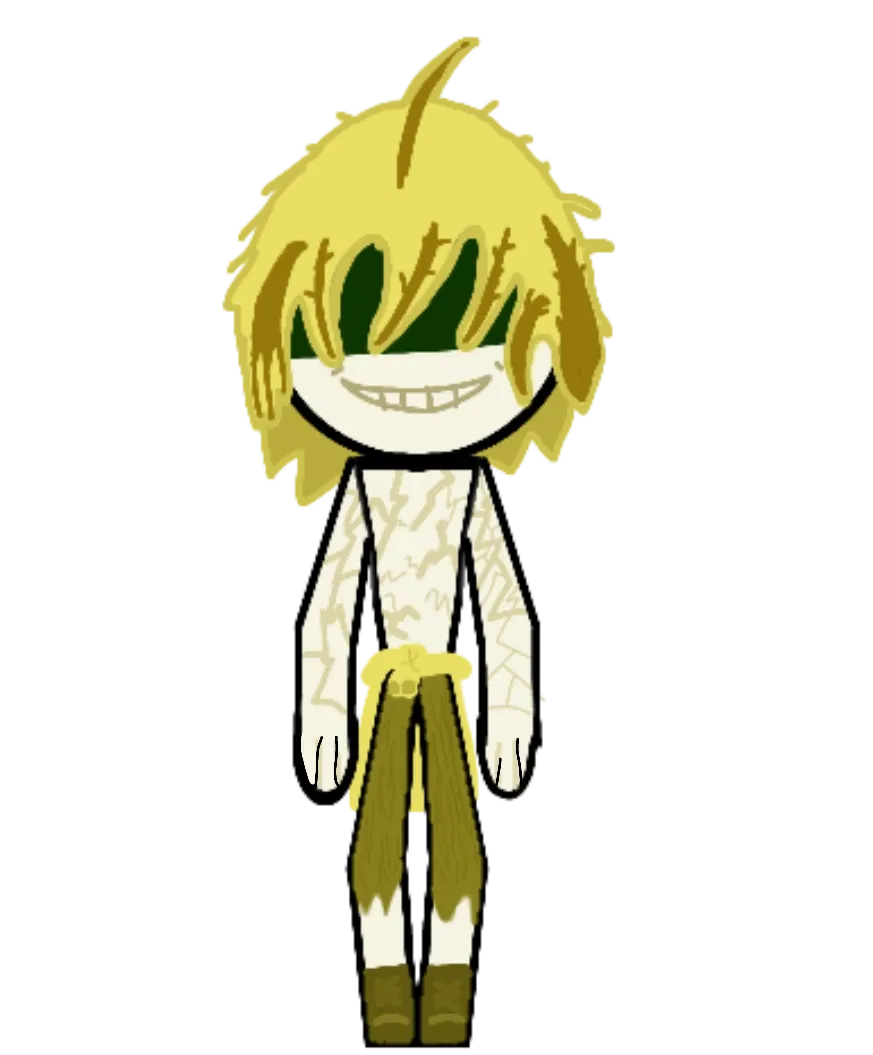 Avatar of Rotten Pear cookie