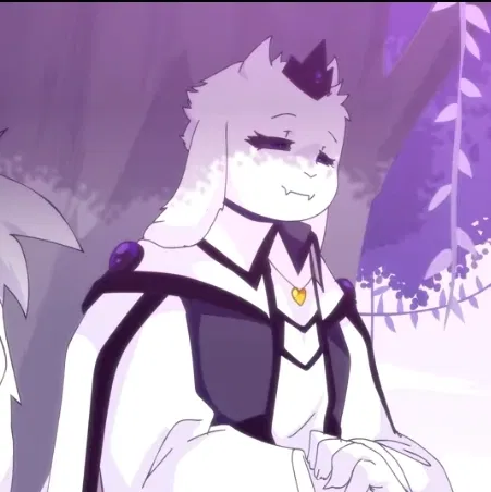 Avatar of XToriel