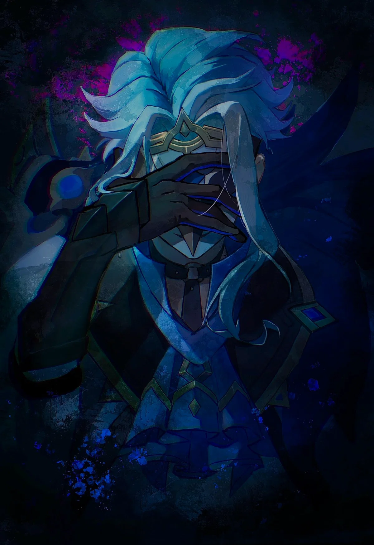 Avatar of Il Dottore