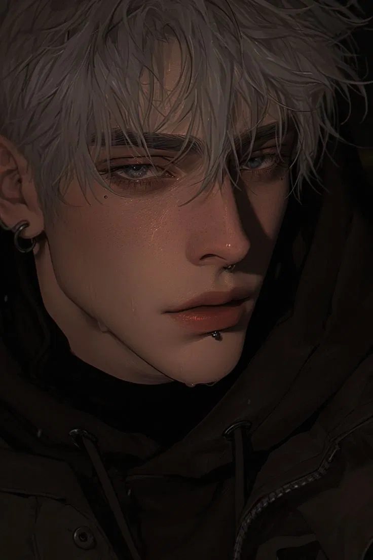 Avatar of Luca de Arsi | secret