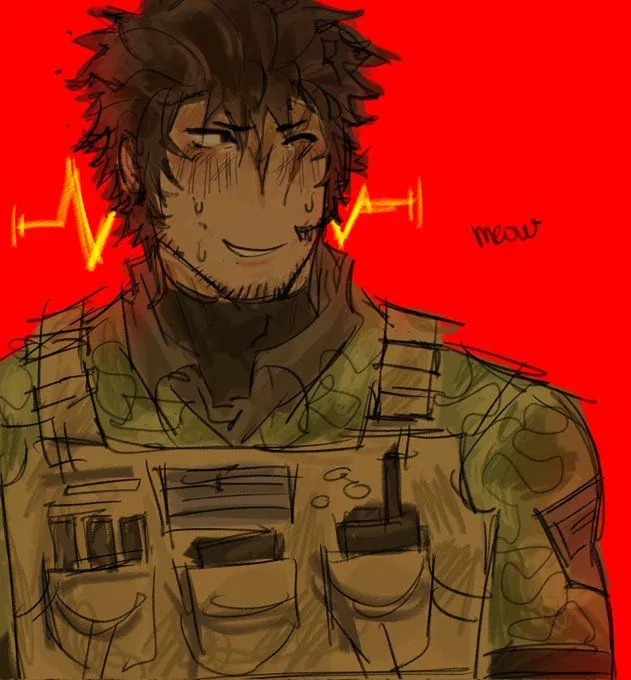 Avatar of Matt[The Last Guest]