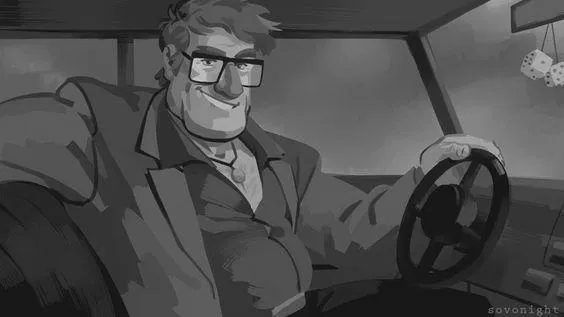 Avatar of Stanley Pines
