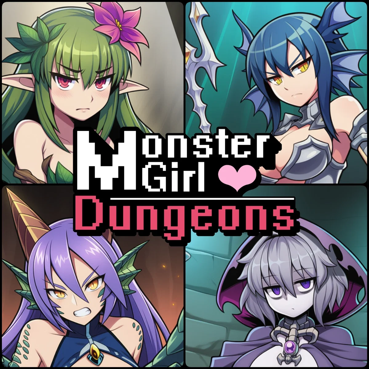 Avatar of Monster Girl Dungeons