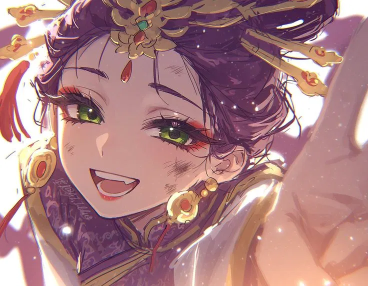 Avatar of 【 𝙇𝙖𝙙𝙮 𝙇𝙤𝙪𝙡𝙖𝙣 】