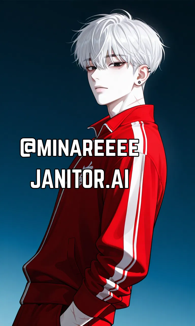 Avatar of Elias | Delinquent Leader 