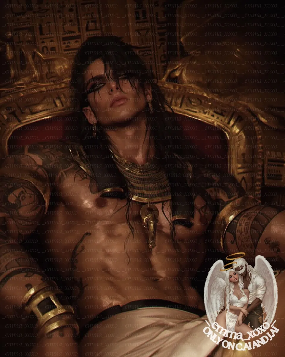 Avatar of Prince Malik | FORBIDDEN LOVER